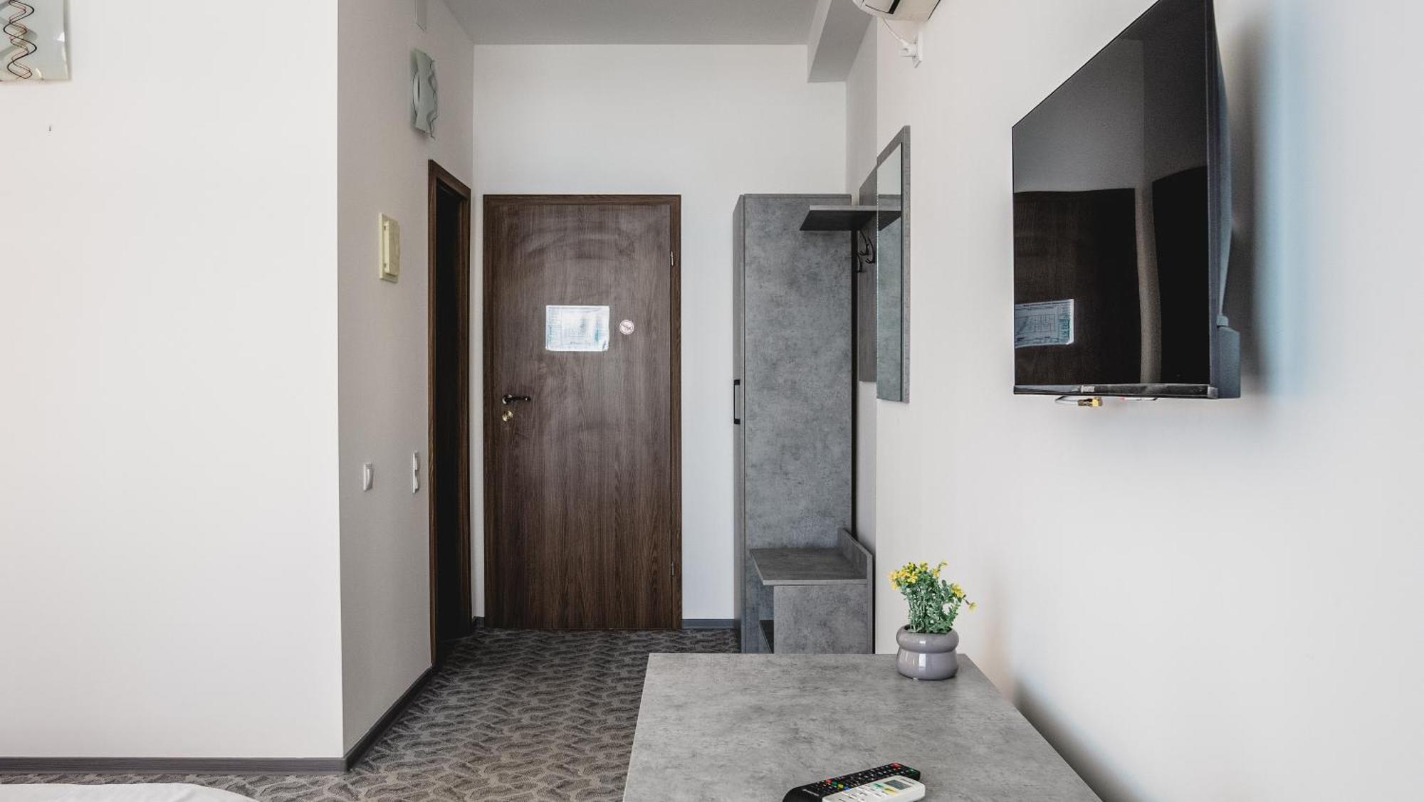 Hotel Eden Sibiu Ngoại thất bức ảnh