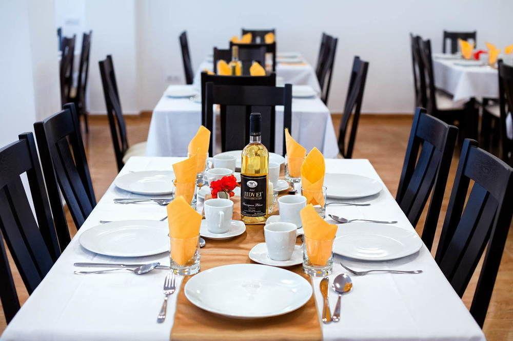 Hotel Eden Sibiu Ngoại thất bức ảnh
